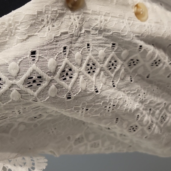 Zolucky summer blouse - Picture 3 of 12